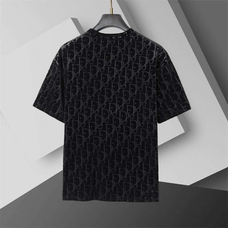 Dior T Shirts Short _SKUDiorM-3XL3cr9525216331